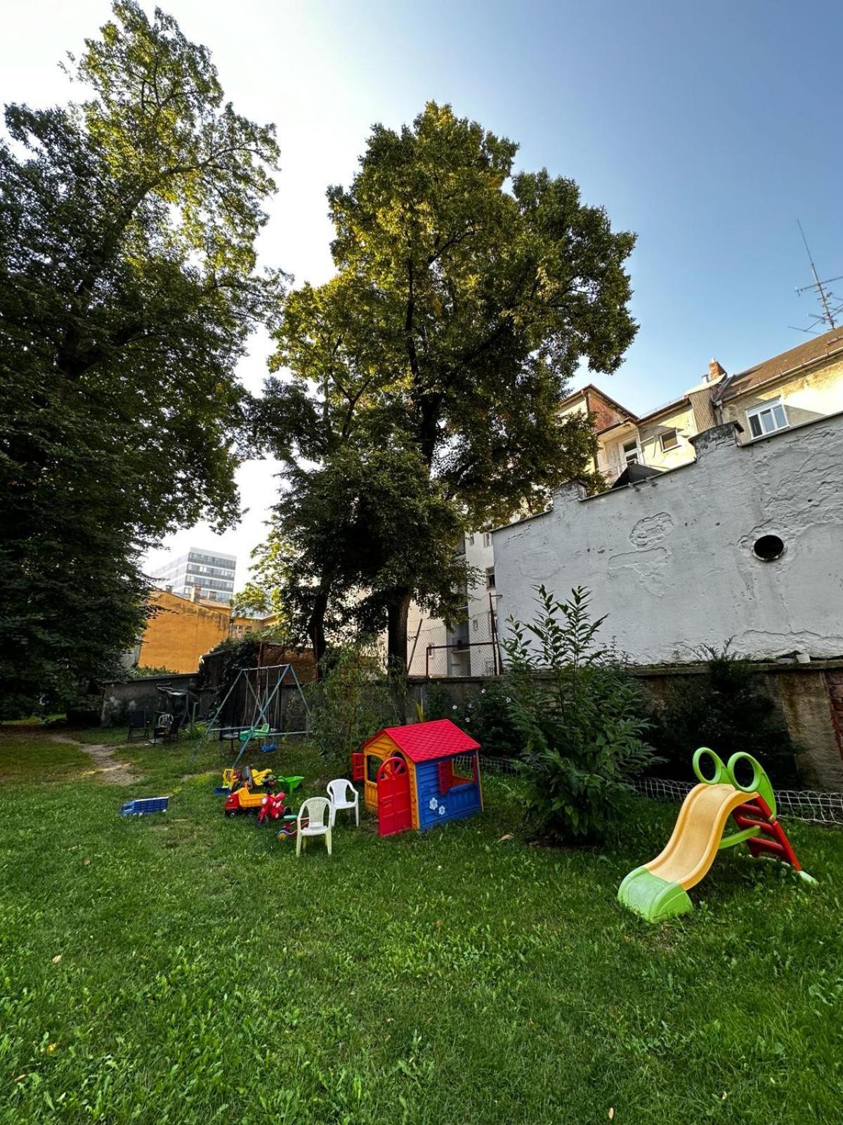 Appartement Urban Zenhouse No.2 - Breakfast Included