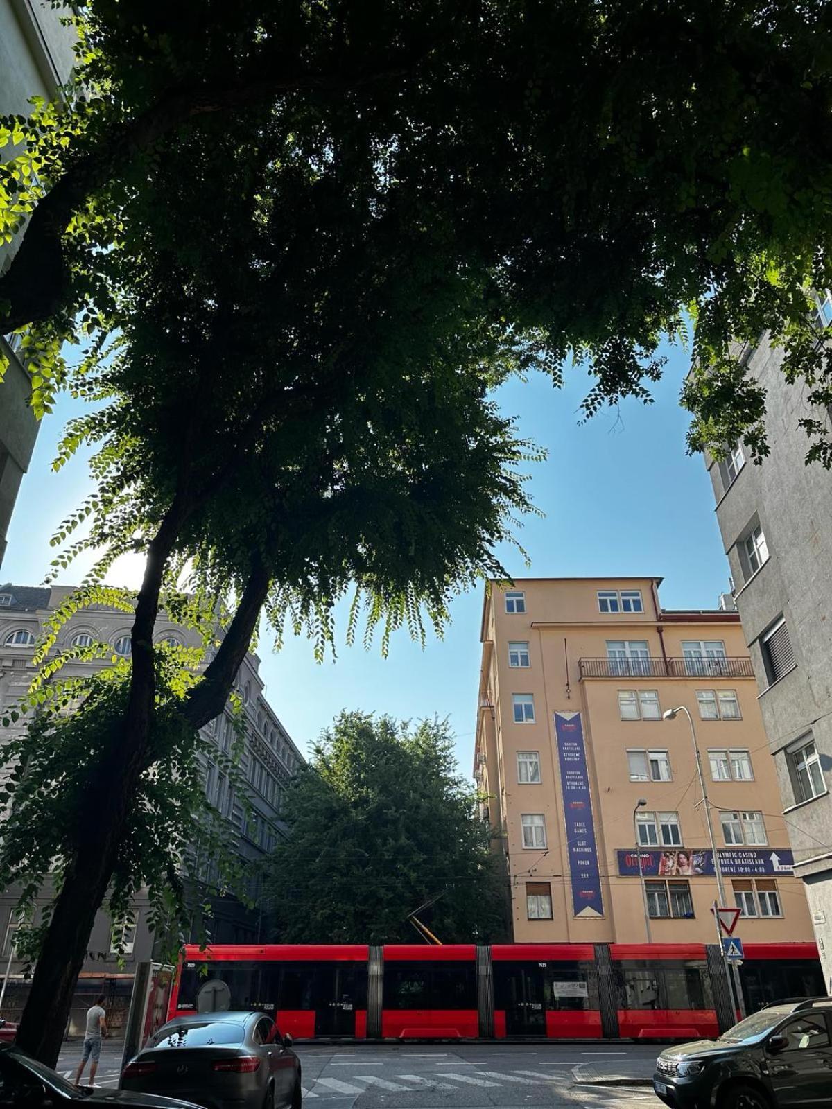 Urban Zenhouse No.2 - Breakfast Included Appartement *