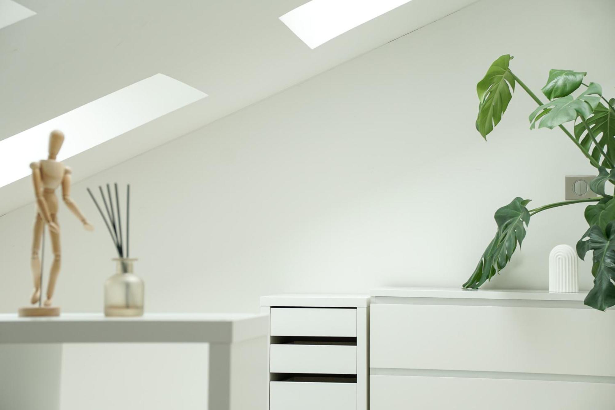 Urban Zenhouse No.2 - Breakfast Included Appartement *