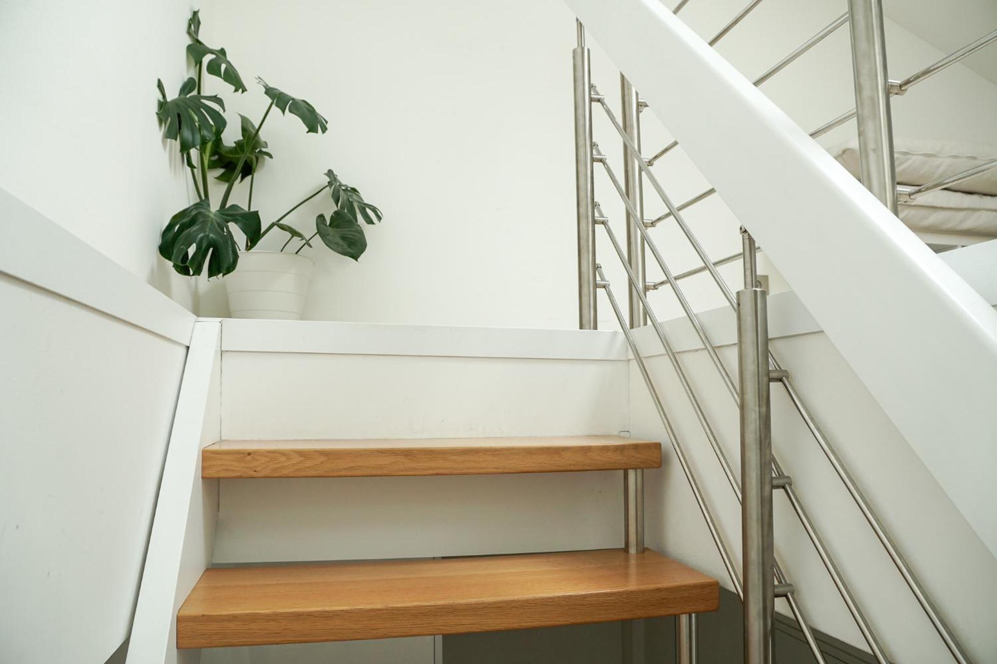 Appartement Urban Zenhouse No.2 - Breakfast Included Bratislava