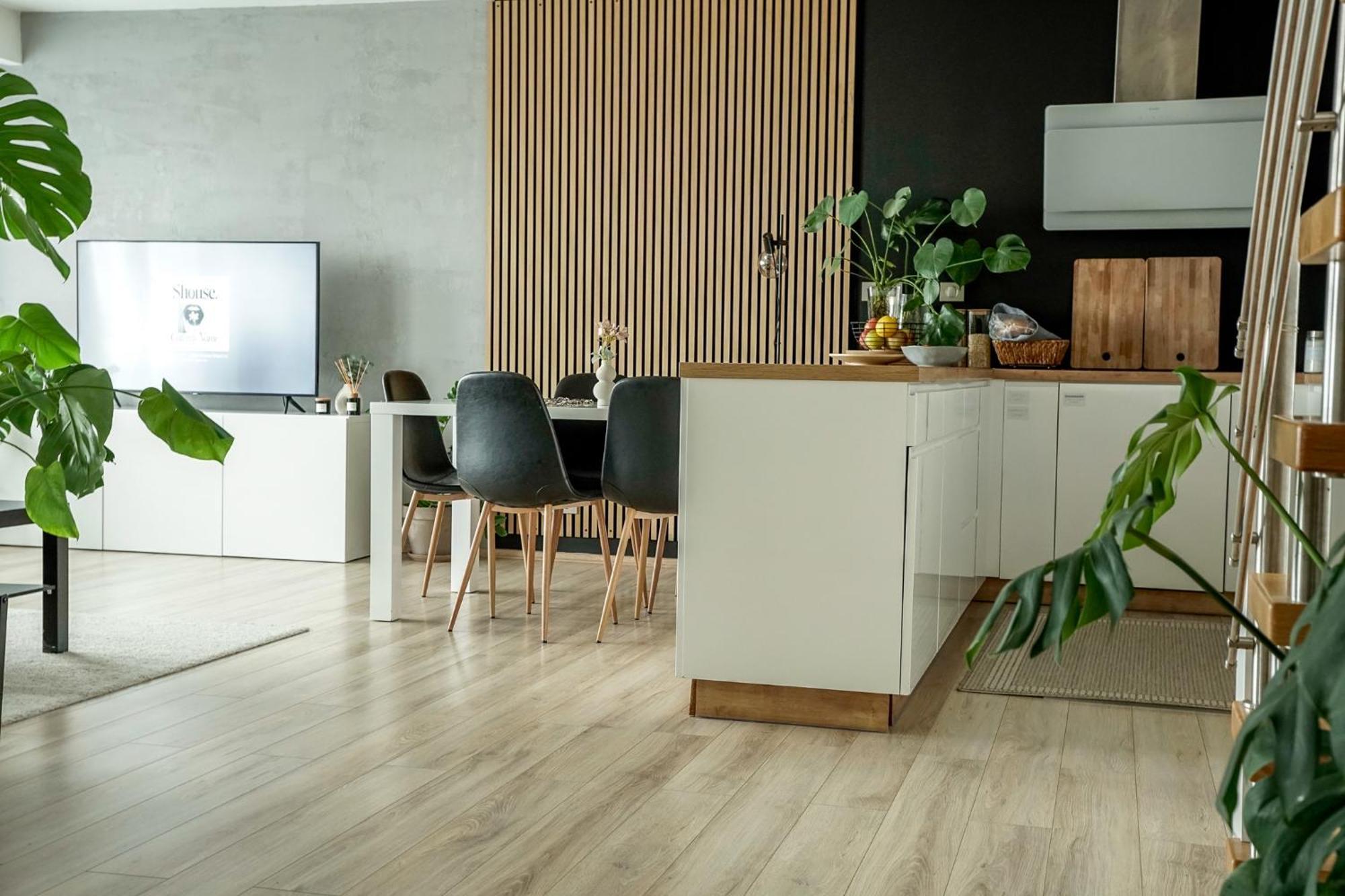 Appartement Urban Zenhouse No.2 - Breakfast Included *