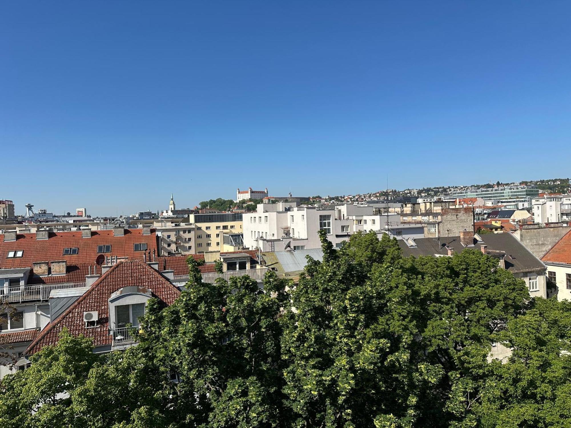 Appartamento Urban Zenhouse No.2 - Breakfast Included