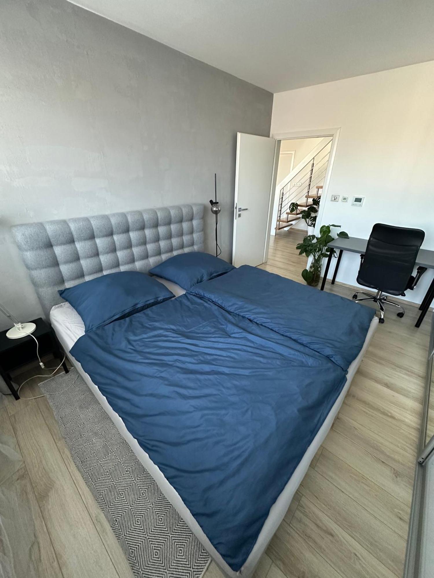 Appartement Urban Zenhouse No.2 - Breakfast Included Bratislava