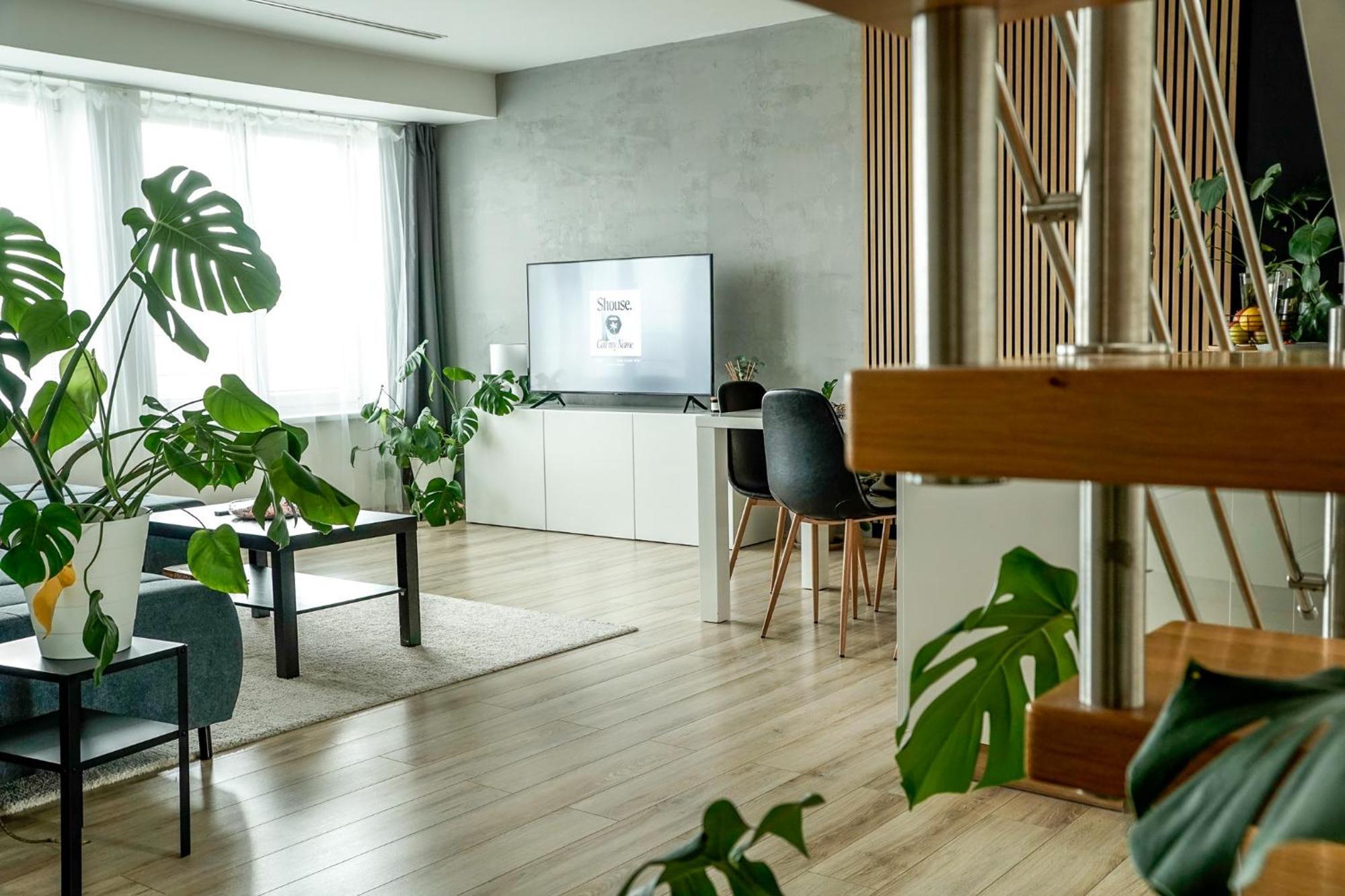 Apartment Urban Zenhouse No.2 - Breakfast Included Pressburg