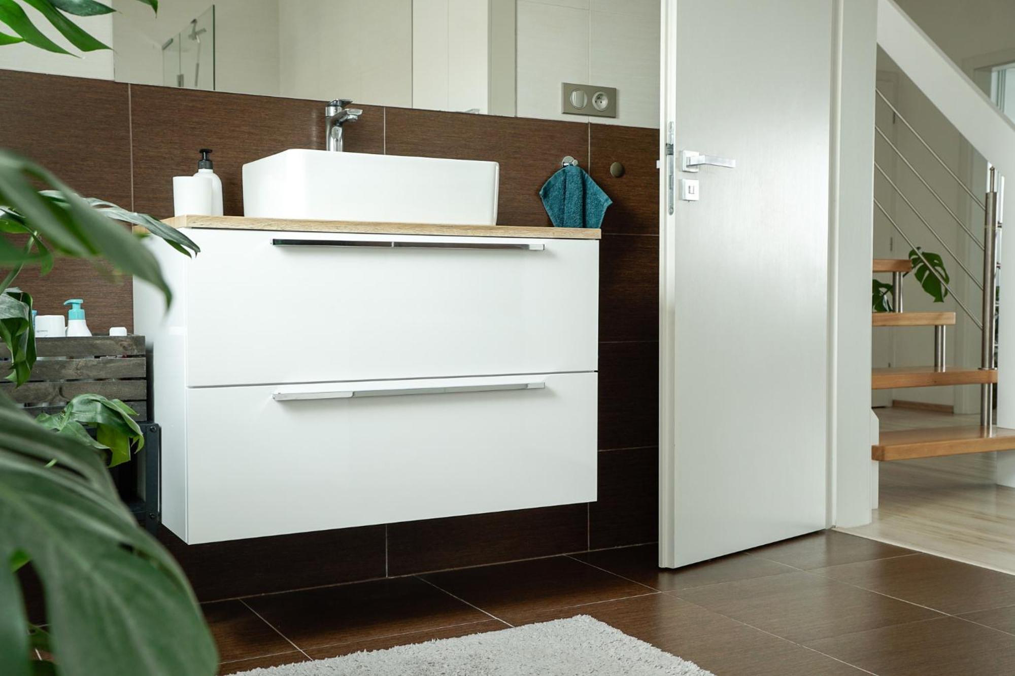 Urban Zenhouse No.2 - Breakfast Included Pressburg