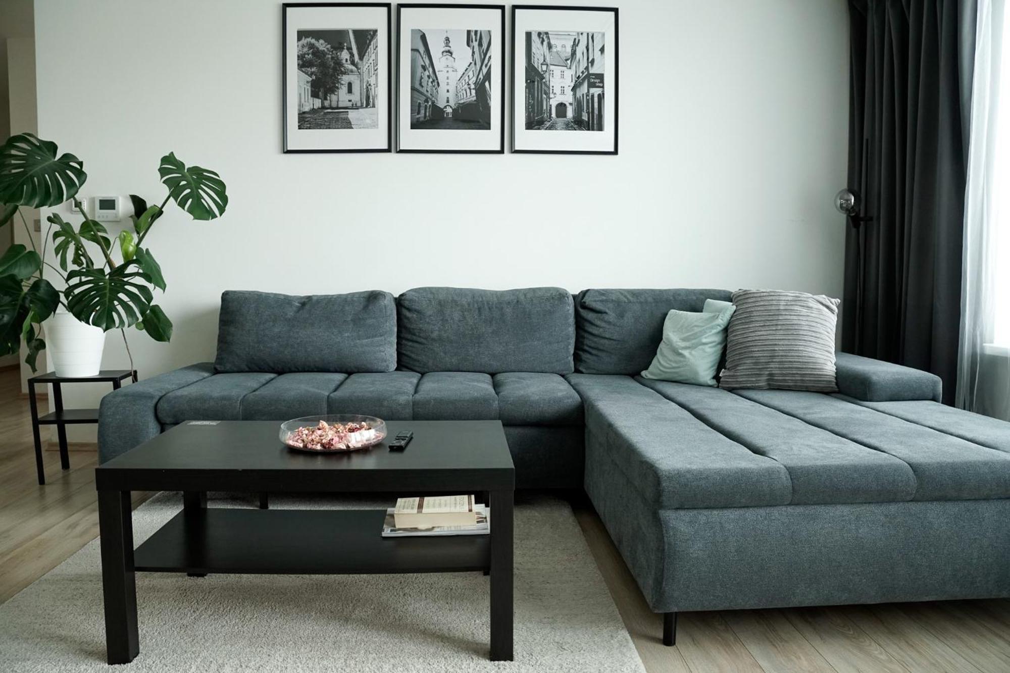 Urban Zenhouse No.2 - Breakfast Included Apartment Pressburg